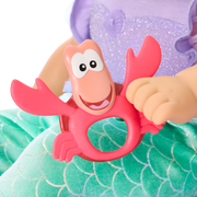 Disney Princess Ariel Cuddle & Care Set with Bitty Baby® Doll by American Girl® G5
