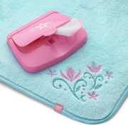 Disney Frozen Anna Cuddle & Care Set with Bitty Baby® Doll by American Girl® O4