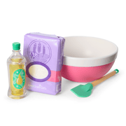 Summer’s Baking Accessories™ for 18-inch Dolls (Girl of the Year™ 2025) T1