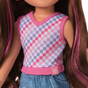 AG Sisters™ School Style Fashion Set B7
