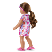 Truly Me™ #117 Doll & Day of Fun All-in-One Set B4