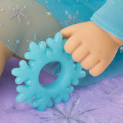 Disney Frozen Elsa Cuddle & Care Set with Bitty Baby® Doll by American Girl® Q2