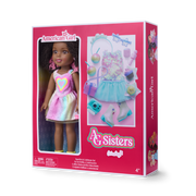 Wesley’s™ Sparkle & Celebrate Set (AG Sisters™) X4