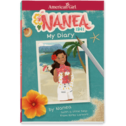 Nanea™ 18-inch Doll & Journal (Historical Characters) M0