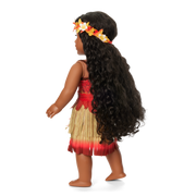 Disney Moana Wayfinder Outfit & Sea Turtle Plush for 18-inch Dolls by American Girl® P8