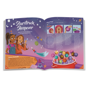 Let's Celebrate! The Ultimate Party Guide for Girls Book N9