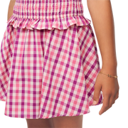 Raquel's™ Gingham Ruffle Outfit for Girls (Girl of the Year™ 2026) U2