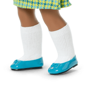 Melody™ 18-inch Doll & Journal (Historical Characters) S6