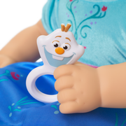 Disney Frozen Anna Cuddle & Care Set with Bitty Baby® Doll by American Girl® O4