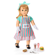 Maryellen’s™ Diner Gift Set K0