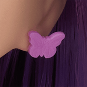 AG Sisters™ Francie™ Doll J4