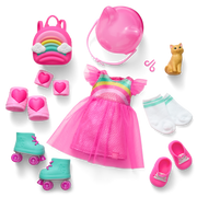 AG Sisters™ Lea™ Doll O5