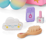 AG Sisters™ Self-Care Sleepover Set E6