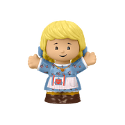 Fisher-Price® Little People Collector™ American Girl® F6