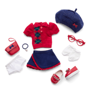 Modern Era™ Molly™ Doll U1