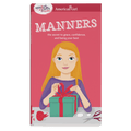A Smart Girl's Guide: Manners D6