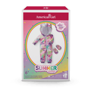 Summer’s™ Stars & Snuggles PJs for 18-inch Dolls (Girl of the Year™ 2025) E4