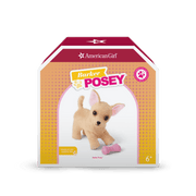 Barker Posey™ Dog for 18-inch Dolls E4