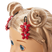 Modern Era™ Kirsten™ Doll P5