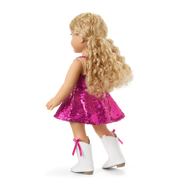 American Girl® x Megan Moroney Stage Outfit for 18-inch Dolls D9