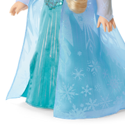 Disney Frozen Elsa Doll by American Girl® F0
