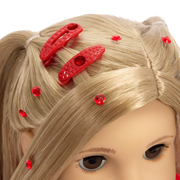 July Ruby Beauty Outfit for 18-inch Dolls G2