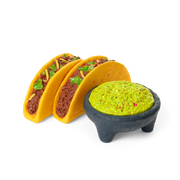 Mini Mystery Pack: Delicious Dishes Collection Series 2 X8
