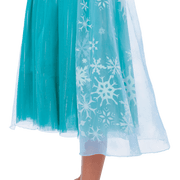 Disney Frozen Elsa Dress for Girls by American Girl® M4