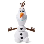 Disney Frozen Olaf Plush & Summer Accessories by American Girl® C4