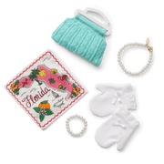 Maryellen’s™ Diner Gift Set K0