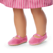 American Girl® x Hill House Home Athena Nap Dress for 18-inch Dolls (Addy™ Print) X0