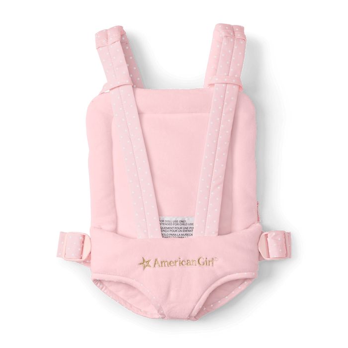 Mommy's Doll Carrier B4