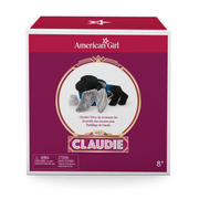 Claudie's™ Dress-Up Accessory Set for 18-inch Dolls (Historical Characters) L1