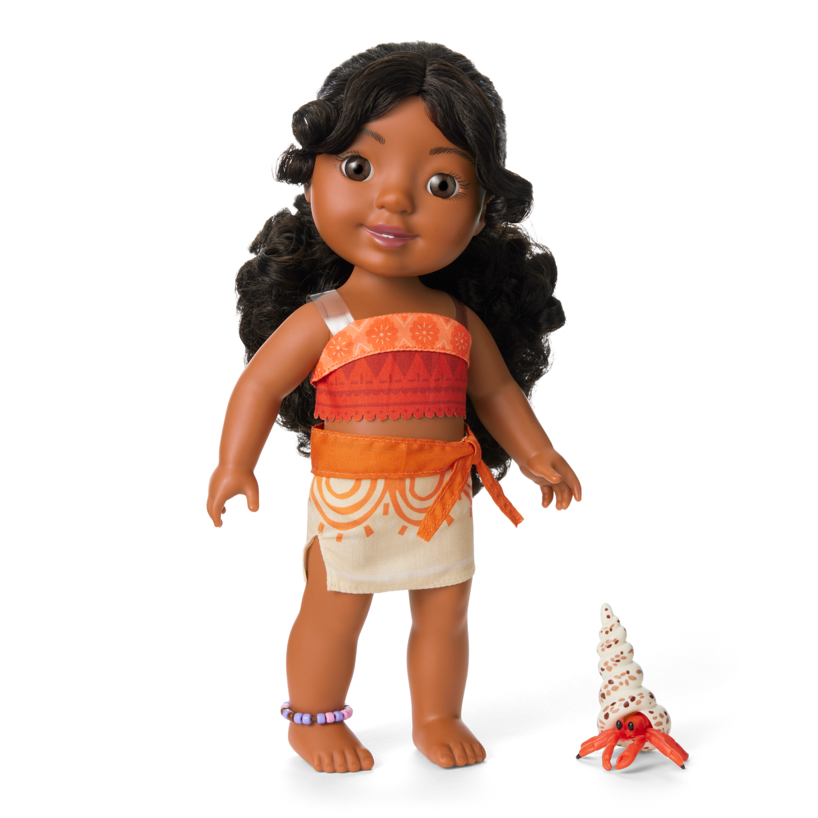 Disney Moana 2 Simea Doll by American Girl® E2