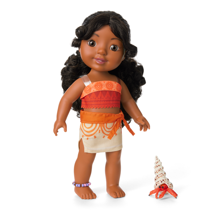 Disney Moana 2 Simea Doll by American Girl® E2