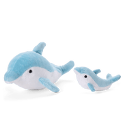 Raquel's™ Dolphin Duo (Girl of the Year™ 2026) B6
