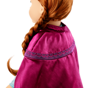 Disney Frozen Anna Doll by American Girl® Y9