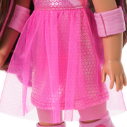 AG Sisters™ Lea™ Doll O5