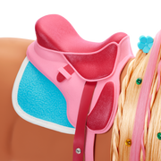 Chestnut Charm Horse & Hairstyling Accessories O8