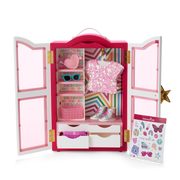 AG™ Star Stylist Closet for 18-inch Dolls U1
