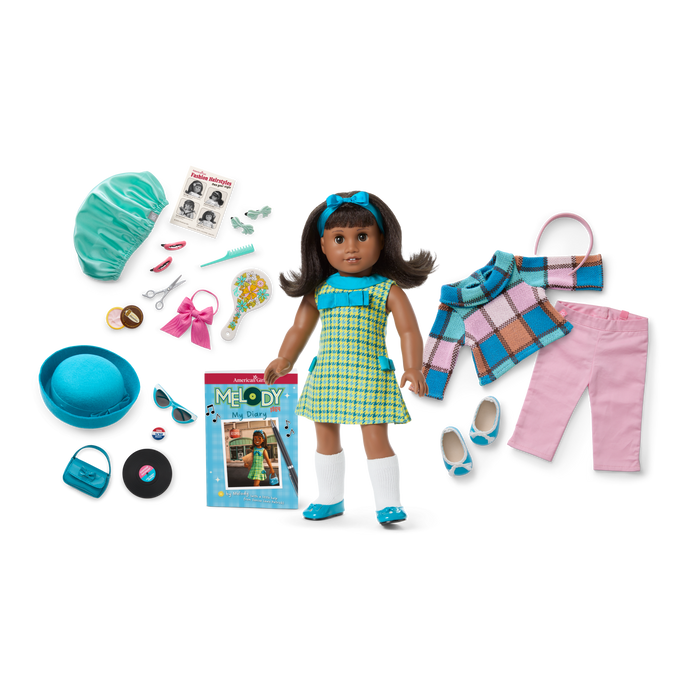 Melody’s™ Salon Gift Set H9