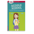 A Smart Girl’s Guide: Middle School Y9