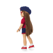 Modern Era™ Molly™ Doll U1