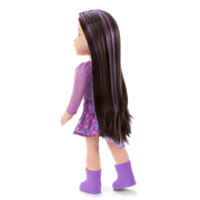 AG Sisters™ Francie™ Doll J4