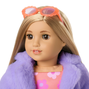 Truly Me™ #131 Doll & Day of Fun All-in-One Set W6