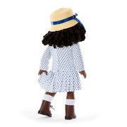Claudie's™ Travel Outfit for 18-inch Dolls (Historical Characters) Q8