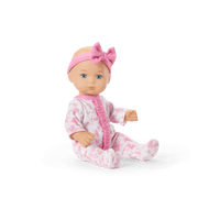 Little Bitty Baby™  7.75-inch Doll with blonde hair C2