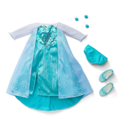 Disney Frozen Elsa Doll by American Girl® F0