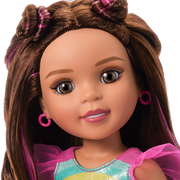 AG Sisters™ Lea™ Doll O5
