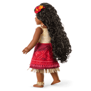 Disney Moana Doll by American Girl® G0